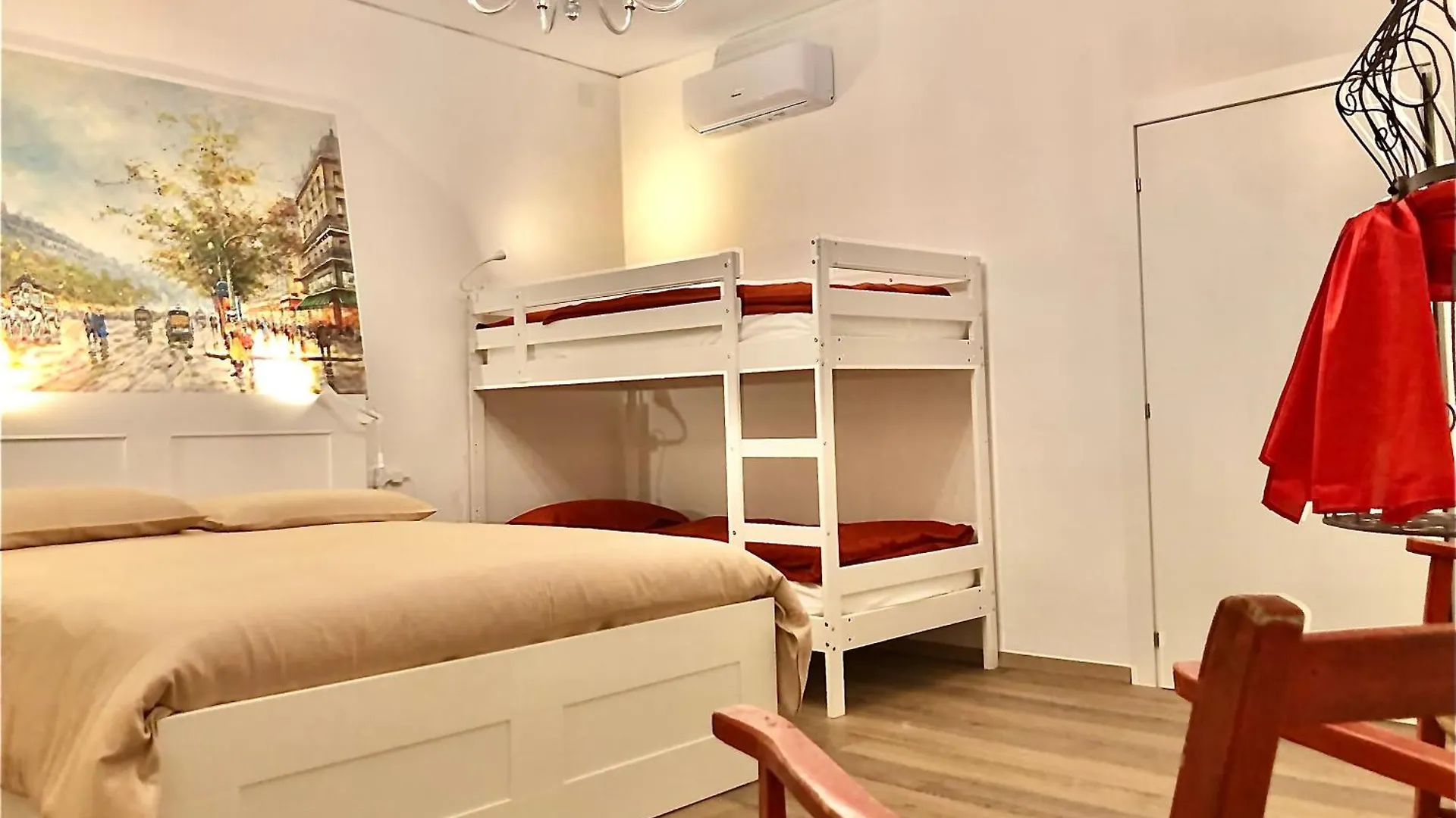 Apartment Padovaplace Italy