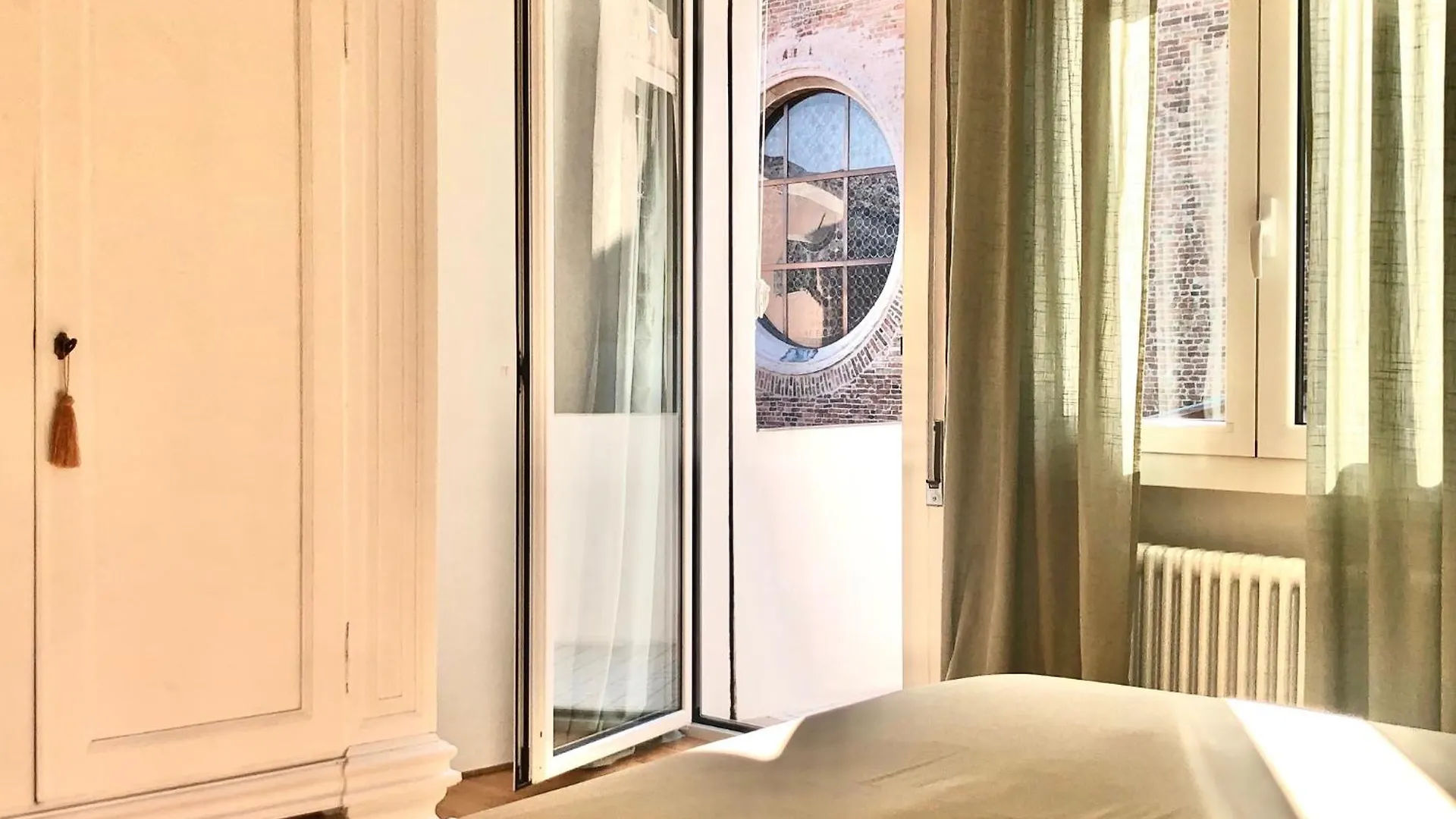 Apartment Padovaplace