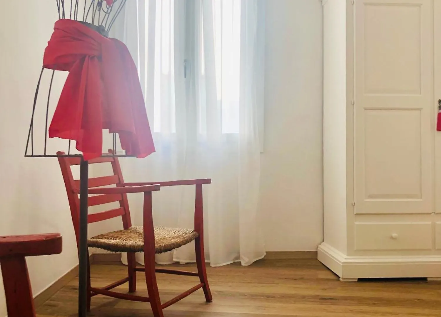 Apartment Padovaplace