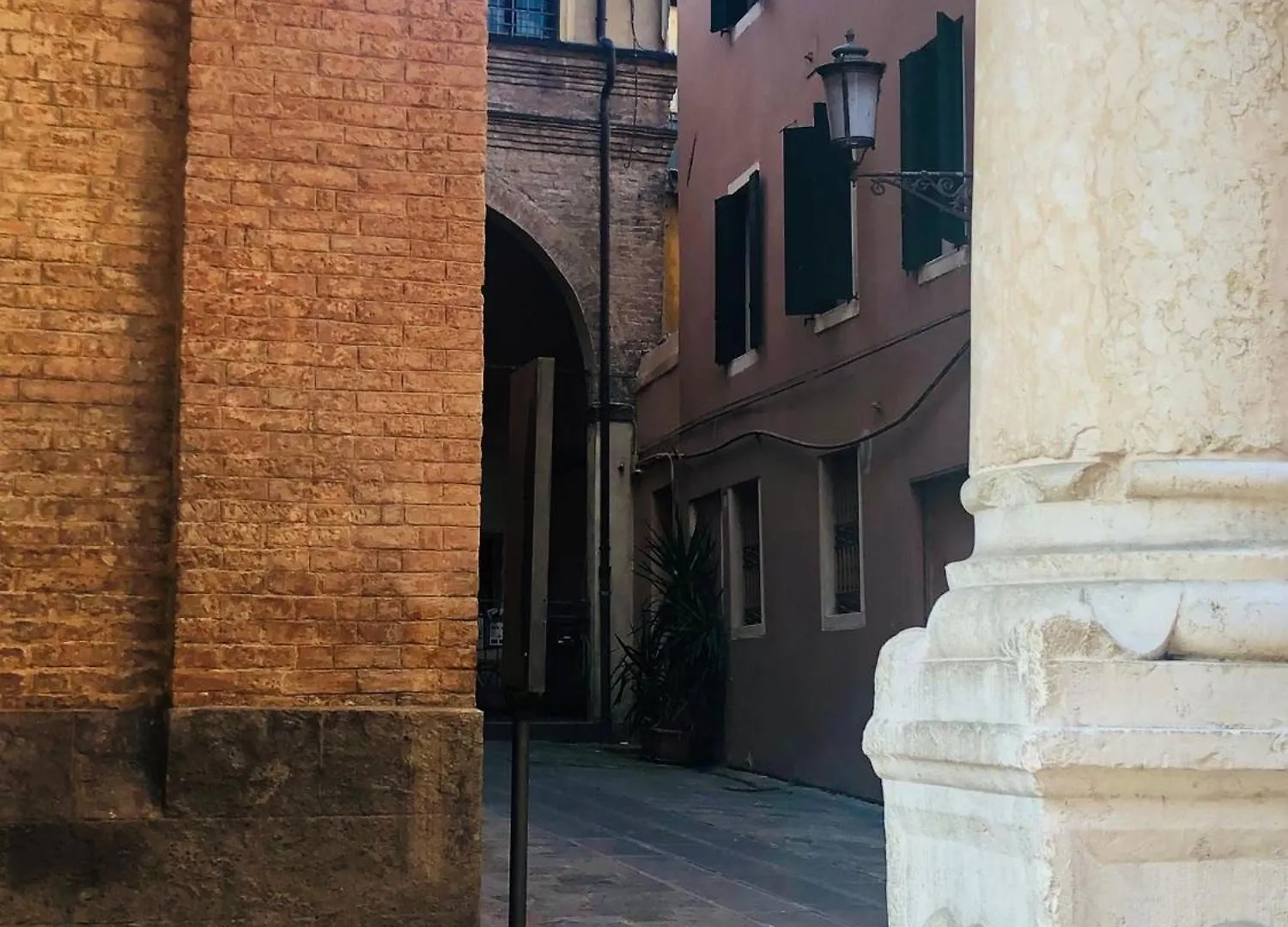 Apartment Padovaplace