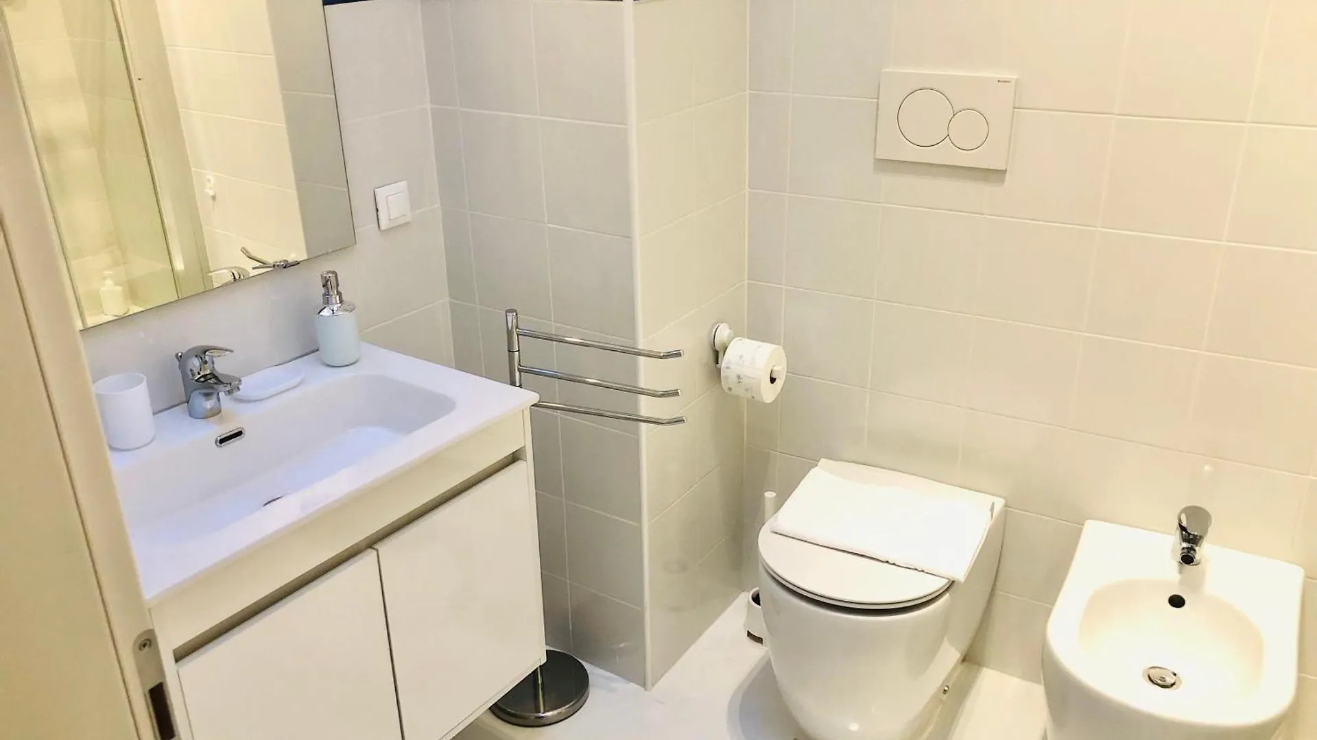 Apartment Padovaplace