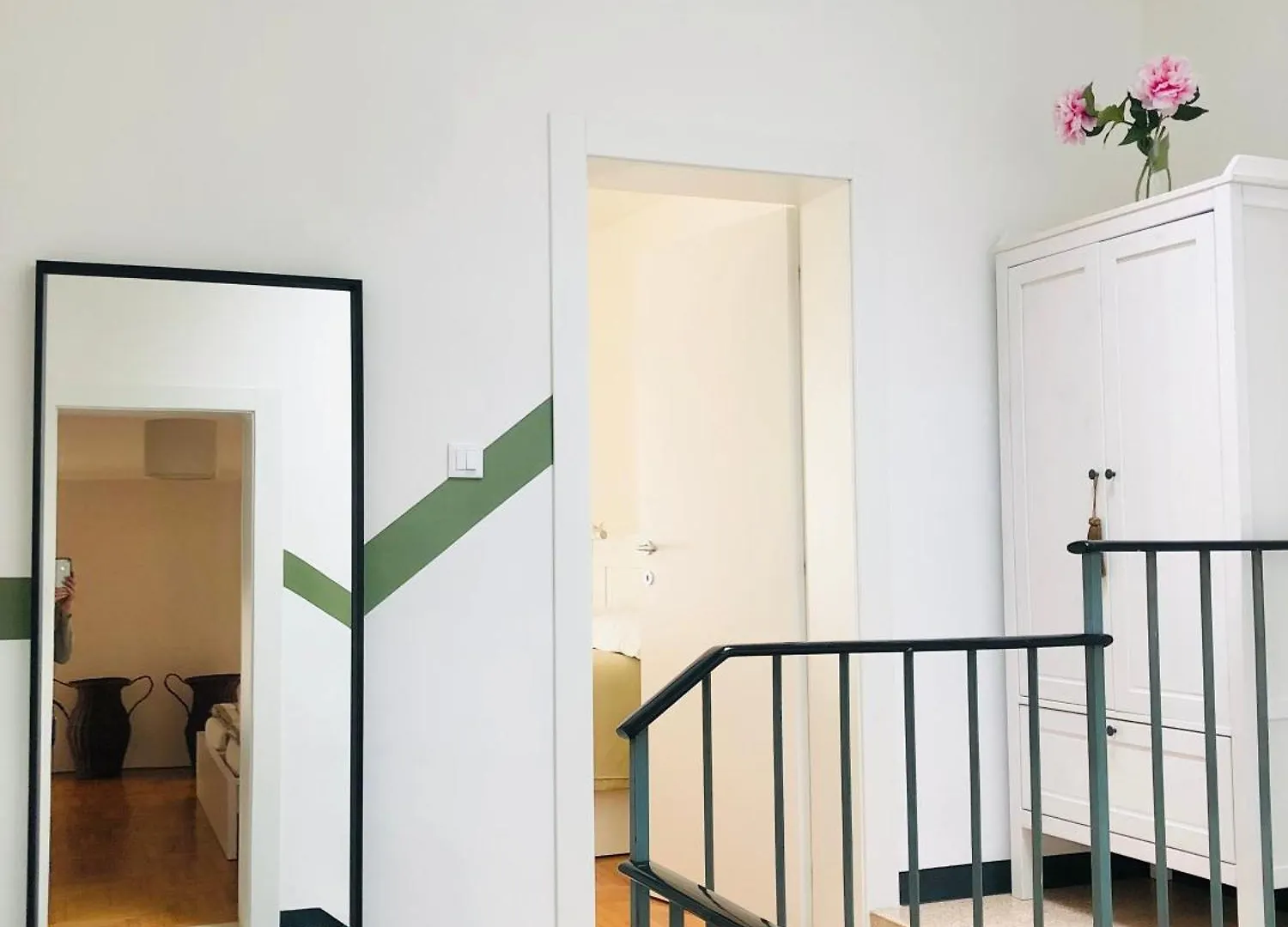 Apartment Padovaplace