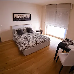 4you - Ponti Romani Appartement