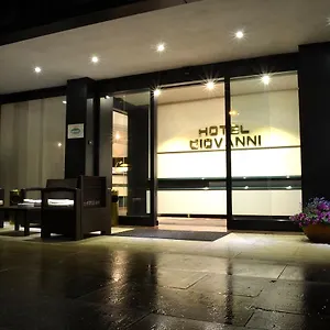 4* 酒店 乔瓦尼酒店
