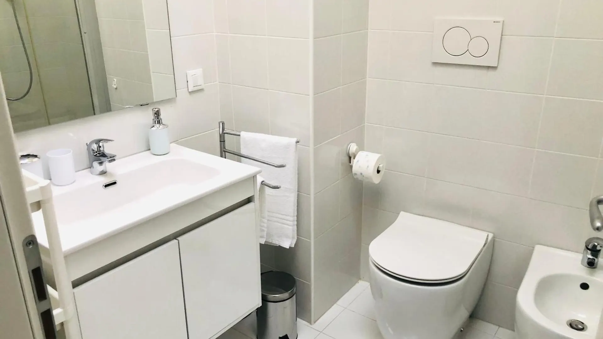 Apartment Padovaplace