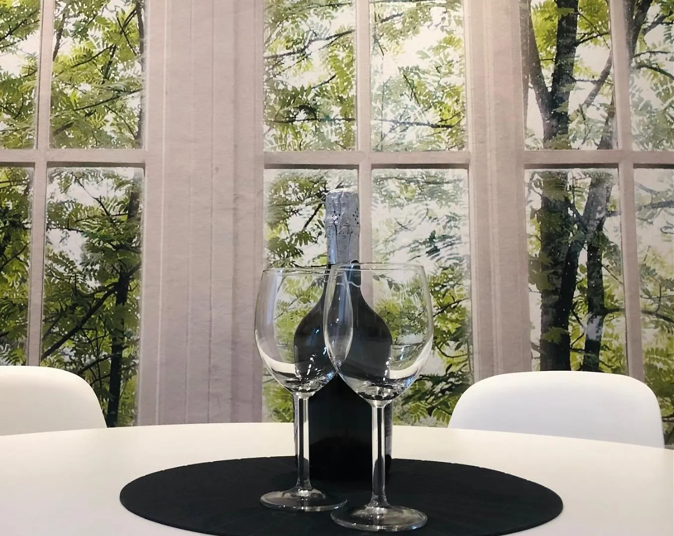 Padovaplace Apartment