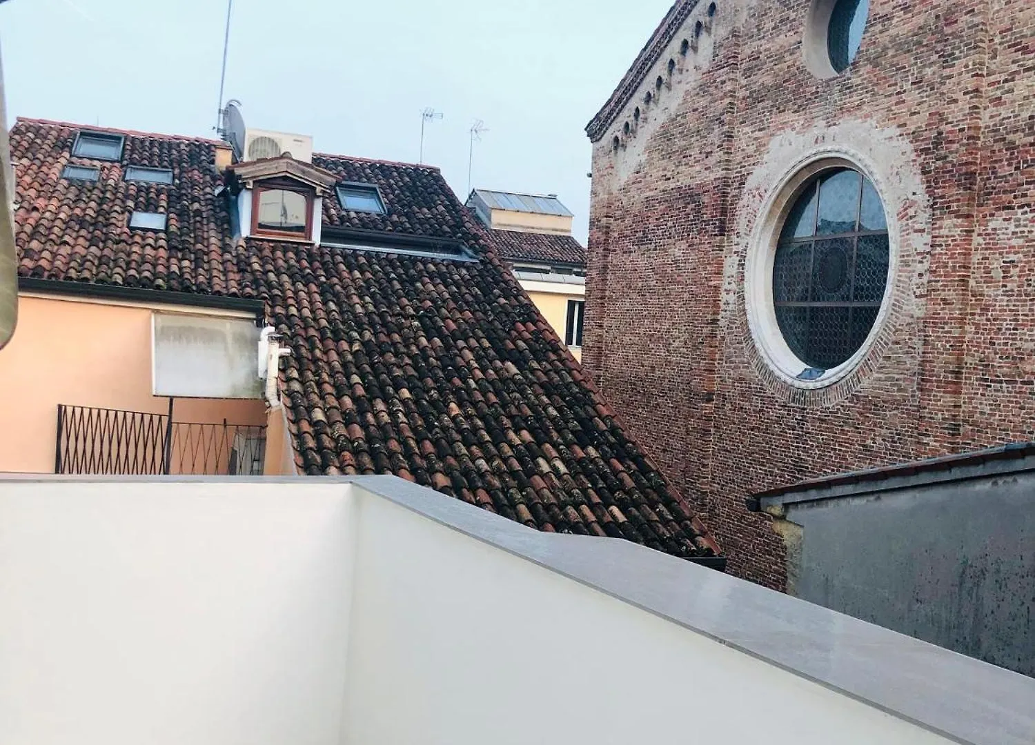 Apartment Padovaplace