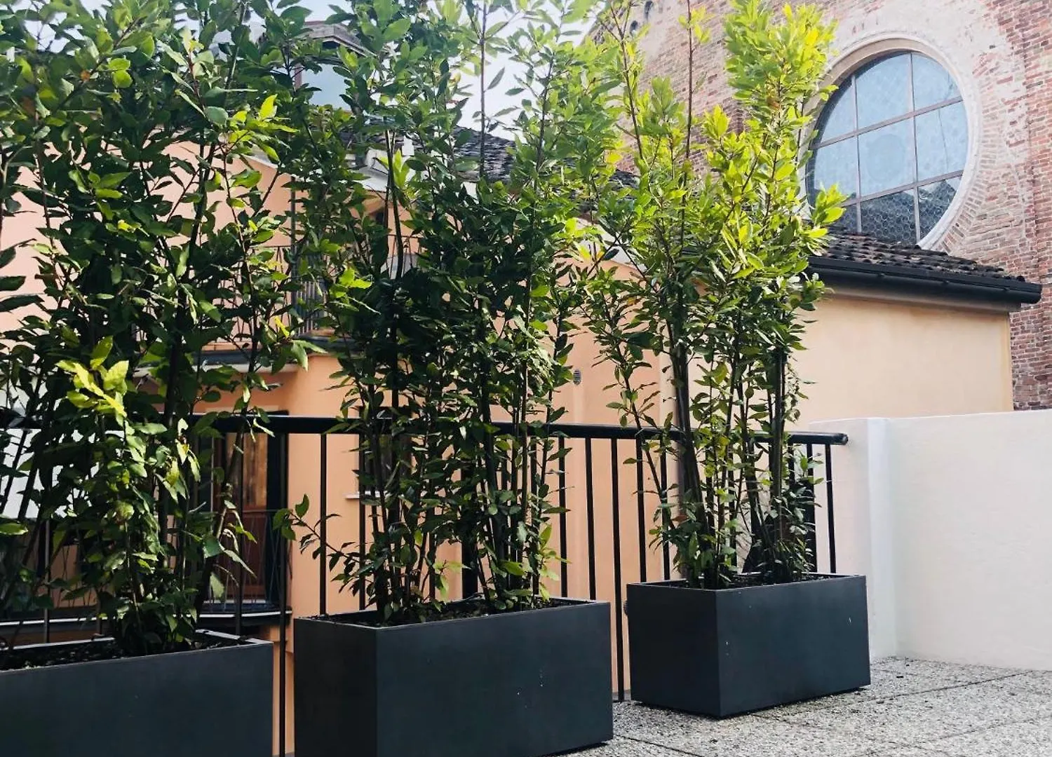 Apartment Padovaplace