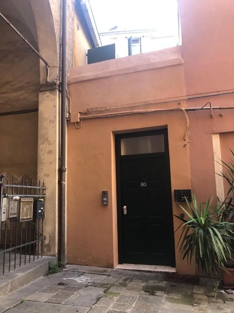 Padovaplace Apartment