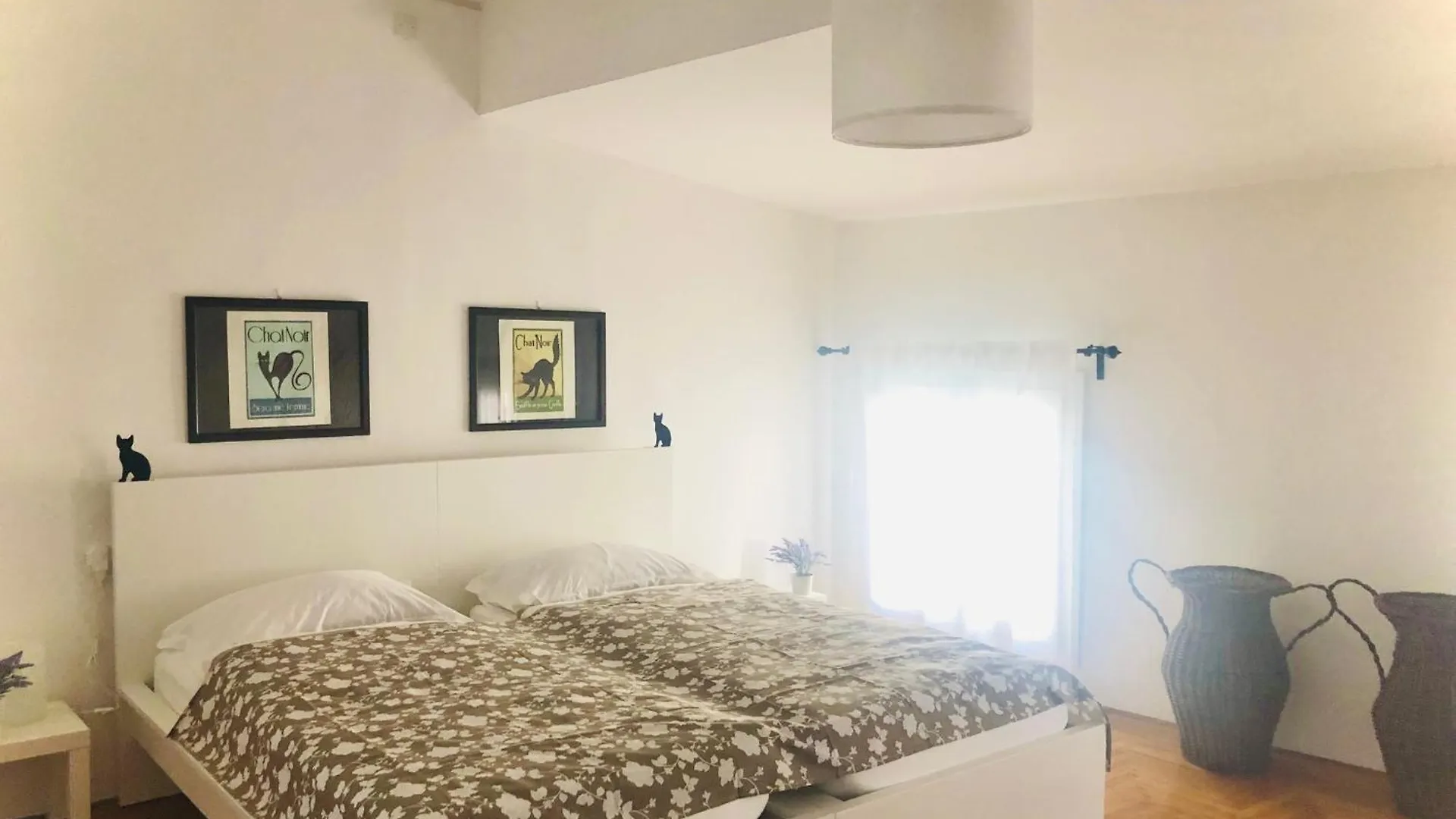 Padovaplace Apartment Padova