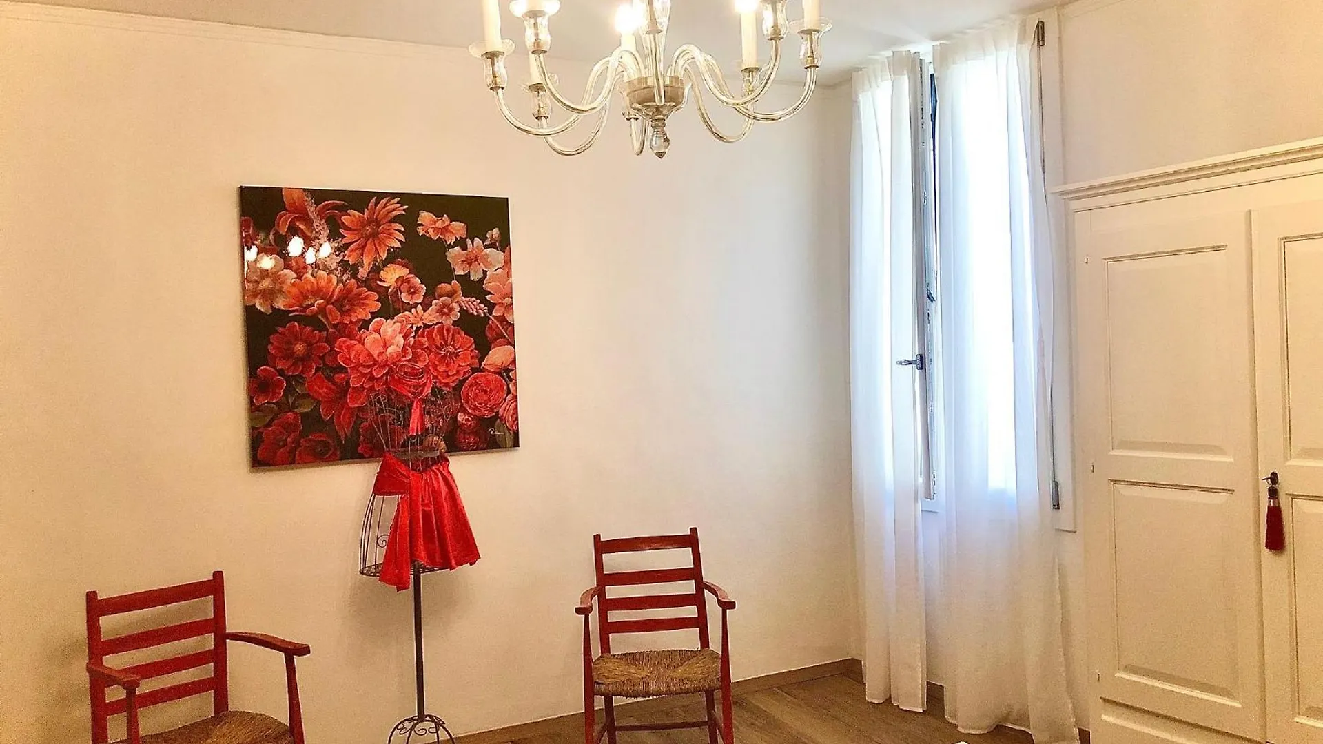 Apartment Padovaplace Italy